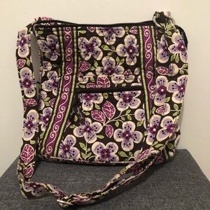 Vera Bradley Crossbody